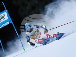 Italy World Cup Alpine Skiing