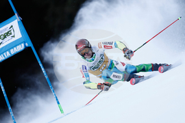 Italy World Cup Alpine Skiing