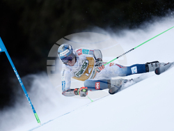 Italy World Cup Alpine Skiing