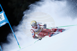 Italy World Cup Alpine Skiing