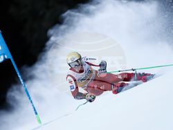 Italy World Cup Alpine Skiing