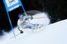 Italy World Cup Alpine Skiing