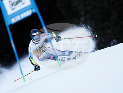 Italy World Cup Alpine Skiing