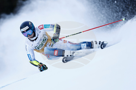 Italy World Cup Alpine Skiing