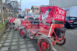 Село Рупите - мотористи - празничен концерт