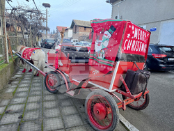 Село Рупите - мотористи - празничен концерт