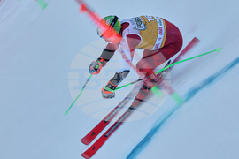 Italy World Cup Alpine Skiing