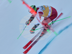 Italy World Cup Alpine Skiing