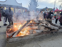 Село Рупите - мотористи - празничен концерт