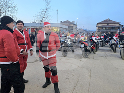 Село Рупите - мотористи - празничен концерт