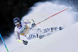 Italy World Cup Alpine Skiing