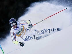 Italy World Cup Alpine Skiing