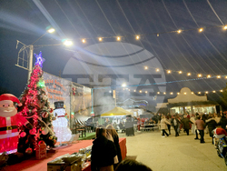 Село Рупите - мотористи - празничен концерт