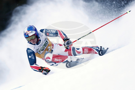 Italy World Cup Alpine Skiing