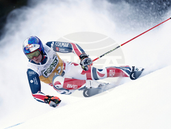 Italy World Cup Alpine Skiing