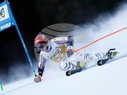 Italy World Cup Alpine Skiing