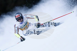 Italy World Cup Alpine Skiing