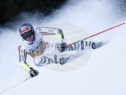 Italy World Cup Alpine Skiing