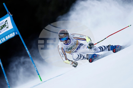 Italy World Cup Alpine Skiing