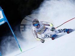 Italy World Cup Alpine Skiing