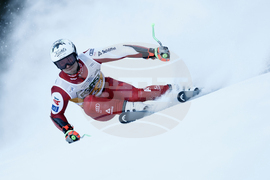 Italy World Cup Alpine Skiing