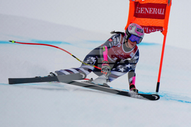 France World Cup Alpine Skiing