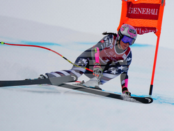 France World Cup Alpine Skiing