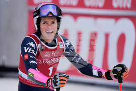 France World Cup Alpine Skiing