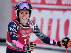 France World Cup Alpine Skiing