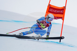 France World Cup Alpine Skiing