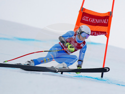 France World Cup Alpine Skiing