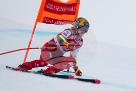 France World Cup Alpine Skiing