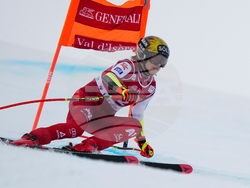 France World Cup Alpine Skiing