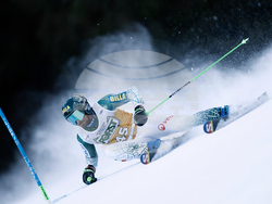 Italy World Cup Alpine Skiing