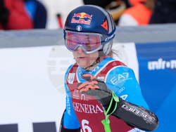 France World Cup Alpine Skiing