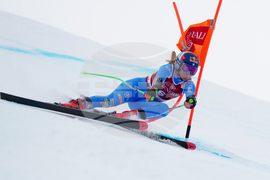 France World Cup Alpine Skiing