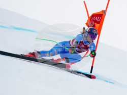 France World Cup Alpine Skiing