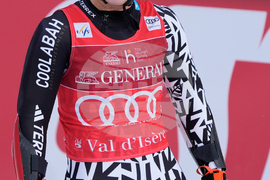 France World Cup Alpine Skiing