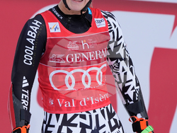 France World Cup Alpine Skiing