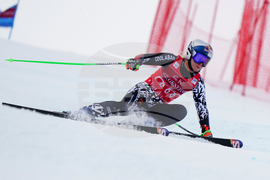 France World Cup Alpine Skiing