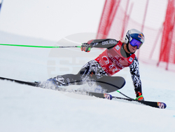 France World Cup Alpine Skiing
