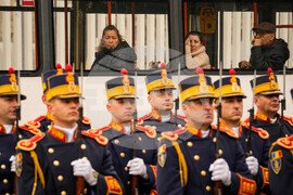 Romania Revolution Anniversary