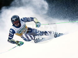 Italy World Cup Alpine Skiing