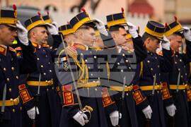 Romania Revolution Anniversary