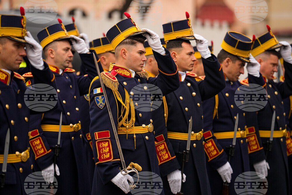 Romania Revolution Anniversary