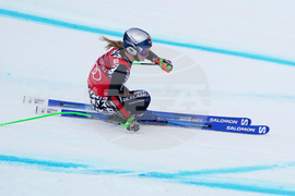 France World Cup Alpine Skiing