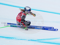 France World Cup Alpine Skiing