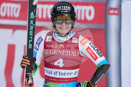 France World Cup Alpine Skiing