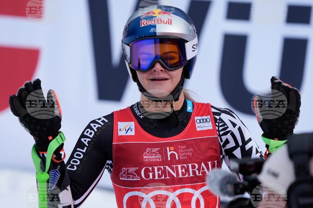 France World Cup Alpine Skiing