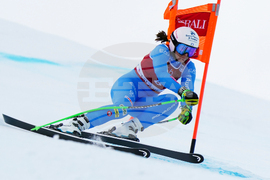 France World Cup Alpine Skiing